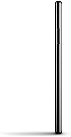 עניבת Luxendary Dye Hearts Design Chrome Series לאייפון 6/6S - טיטניום שחור