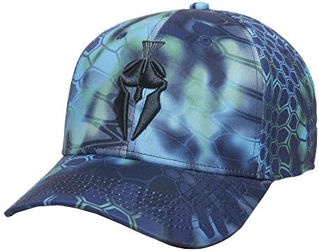 כובע לוגו של קריפטק ספרטני