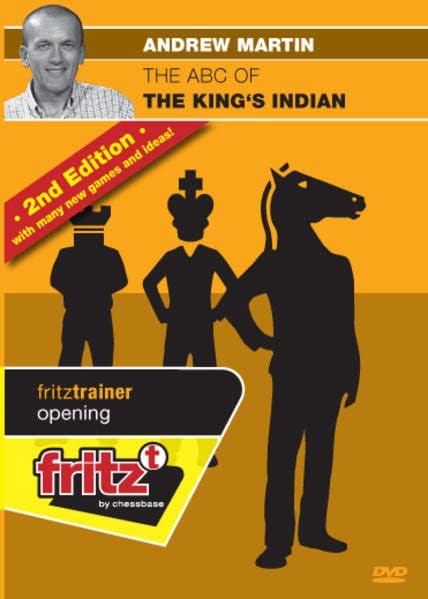 מרטין: איי-בי-סי של המהדורה ה-2 ההודית של המלך