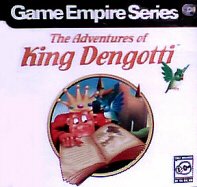 הרפתקאותיו של המלך דנגוטי