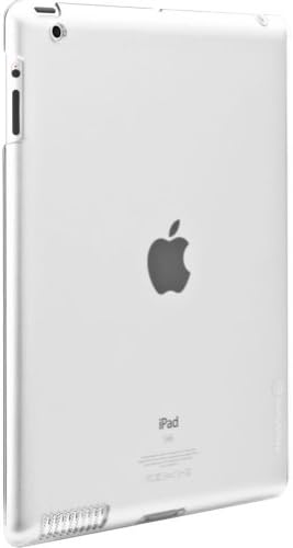 מקרה Switcheasy Nude Slim עבור iPad 2