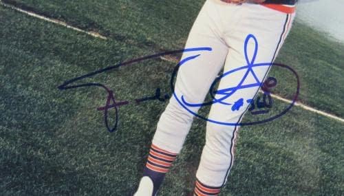 פרננדו ארויו חתום על חתימה אוטומטית 8x10 צילום I - תמונות MLB עם חתימה
