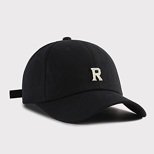 כובע מתכוונן גרסה קוריאנית קיץ של כובעי אופנה כובע בייסבול סאנשייד כובע בייסבול של קרם הגנה אופנה