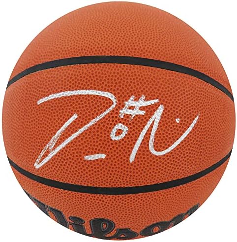 דמיאן לילארד החתימה כדורסל NBA מקורה/חיצוני