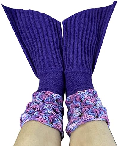 גברים ונשים יצירתיים גרבי סליפר תלת מימד צורה של בעלי חיים רצפה מצוירת גרביים חמודות סרוגים חורף חם יוניסקס גרביים מצחיקים