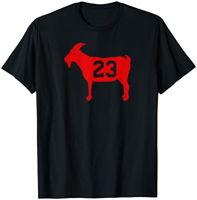 עז 23 בציר ירדן אדום חולצה